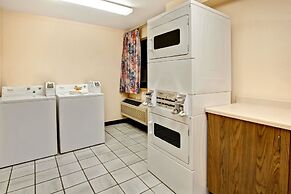 Super 8 by Wyndham Albuquerque West/Coors Blvd