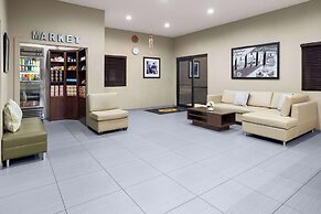 Super 8 by Wyndham St. Clairsville OH/Wheeling WV Area