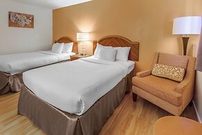 Econo Lodge Alliance