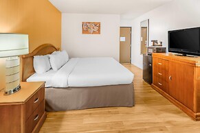 Econo Lodge Alliance