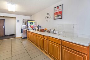 Econo Lodge Alliance