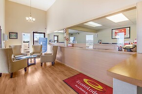 Econo Lodge Alliance