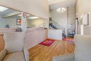 Econo Lodge Alliance