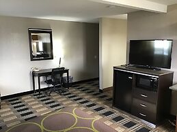 Super 8 by Wyndham Billings