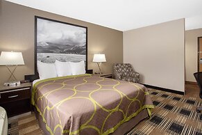 Super 8 by Wyndham Billings