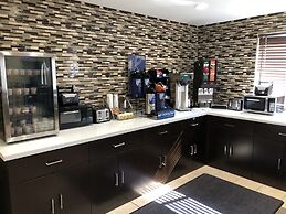 Super 8 by Wyndham Billings