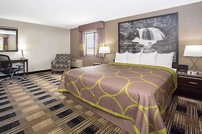 Super 8 by Wyndham Billings