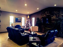 Super 8 by Wyndham Billings