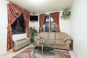 Super 8 by Wyndham Bernalillo