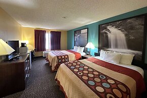 Super 8 by Wyndham Appleton