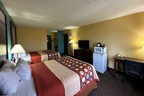 Super 8 by Wyndham Appleton