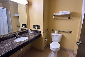 Super 8 by Wyndham Appleton