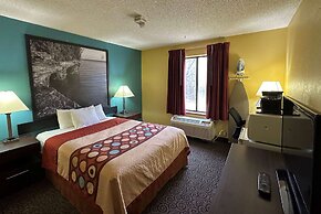 Super 8 by Wyndham Appleton