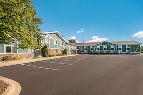 Americas Best Value Inn Birch Run