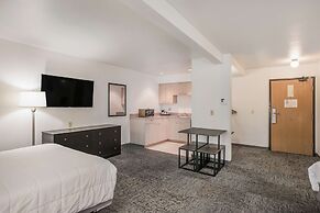 Americas Best Value Inn Birch Run