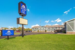 Americas Best Value Inn Birch Run