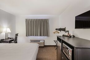 Americas Best Value Inn Birch Run