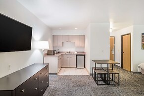 Americas Best Value Inn Birch Run