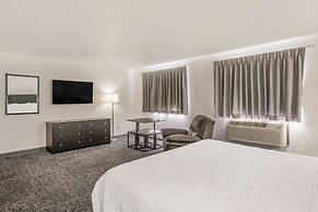 Americas Best Value Inn Birch Run