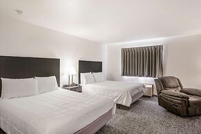 Americas Best Value Inn Birch Run