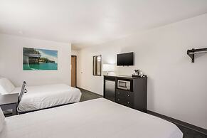 Americas Best Value Inn Birch Run