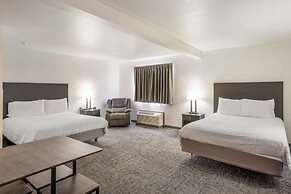 Americas Best Value Inn Birch Run