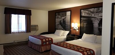 Super 8 by Wyndham Ashland