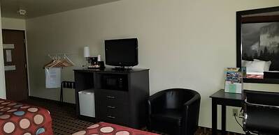 Super 8 by Wyndham Ashland