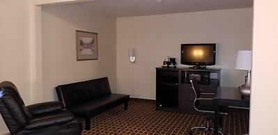 Super 8 by Wyndham Ashland