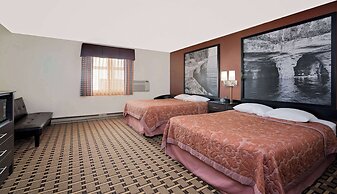 Super 8 by Wyndham Ashland