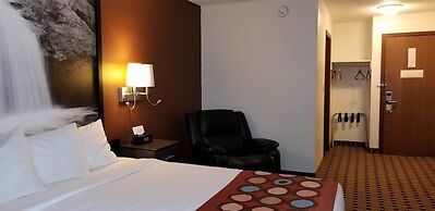 Super 8 by Wyndham Ashland