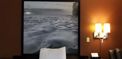 Super 8 by Wyndham Ashland