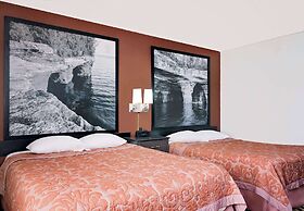 Super 8 by Wyndham Ashland