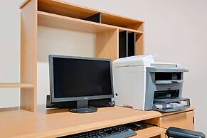 Super 8 by Wyndham Ashland