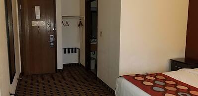 Super 8 by Wyndham Ashland