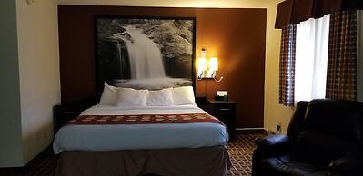 Super 8 by Wyndham Ashland