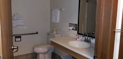 Super 8 by Wyndham Ashland