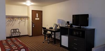 Super 8 by Wyndham Ashland