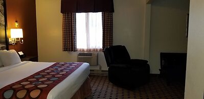 Super 8 by Wyndham Ashland