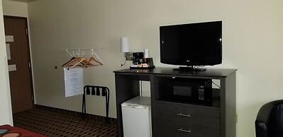 Super 8 by Wyndham Ashland