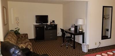 Super 8 by Wyndham Ashland