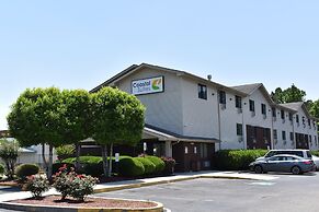 Coastal Inn & Suites - Wilmington, NC