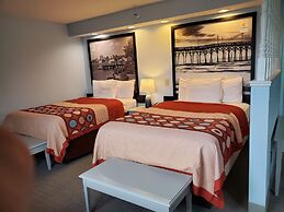 Coastal Inn & Suites - Wilmington, NC