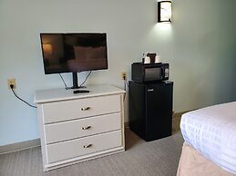 Coastal Inn & Suites - Wilmington, NC