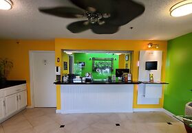 Coastal Inn & Suites - Wilmington, NC