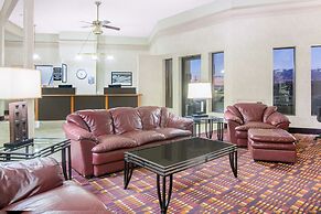 Super 8 by Wyndham Casper West by the River