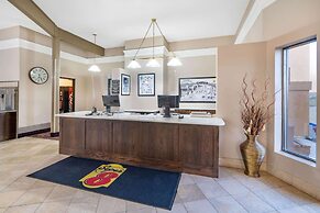 Super 8 by Wyndham Casper West by the River