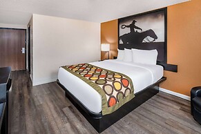 Super 8 by Wyndham Cheyenne WY