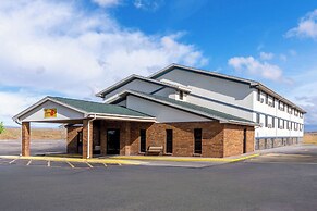 Super 8 by Wyndham Cheyenne WY