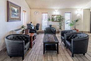 Super 8 by Wyndham Cheyenne WY